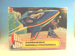 Action Figuren etc
